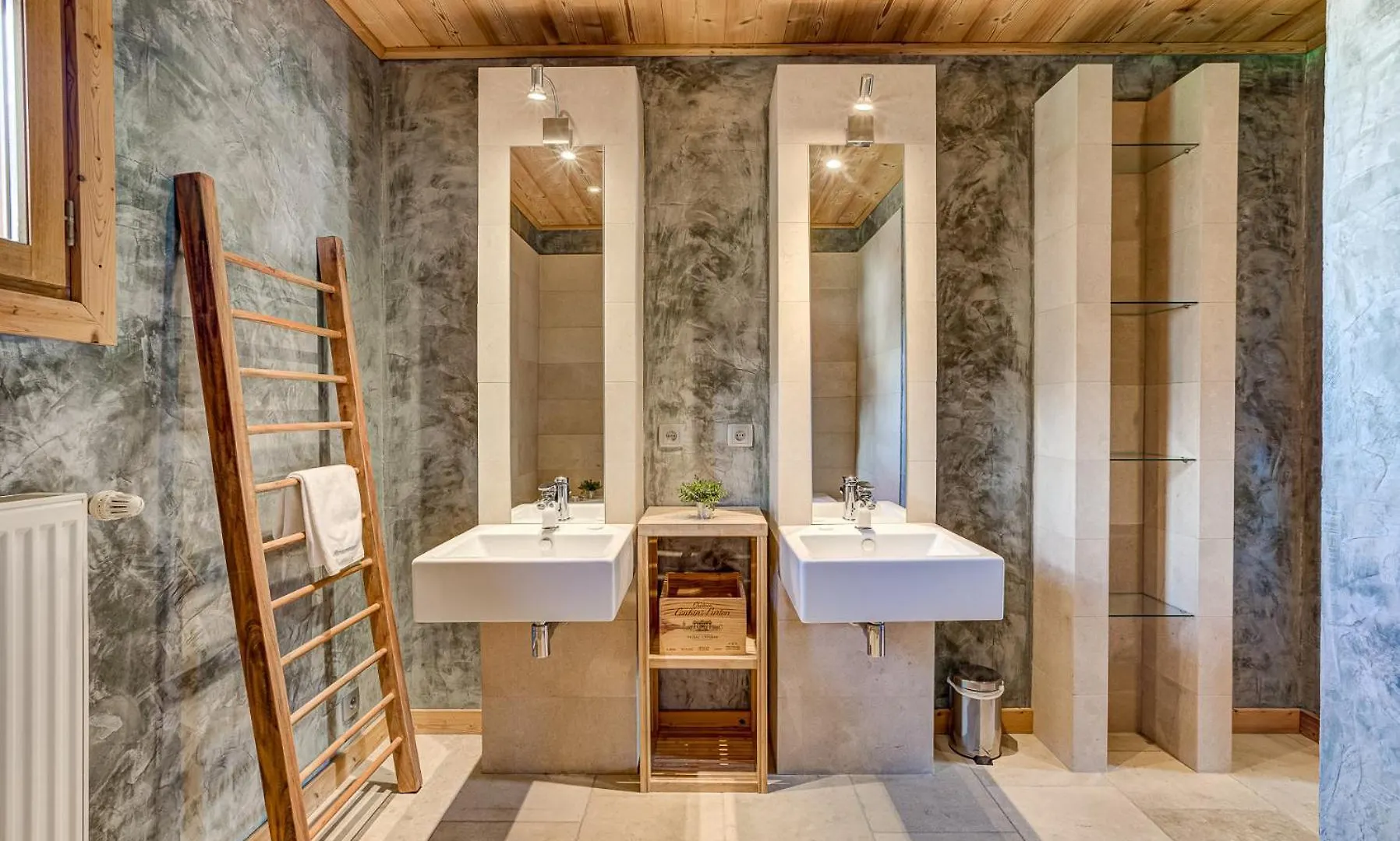 Chalet Sanaz Chamonix Mont Blanc 0*,  Francia